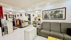 Blk 457 Pasir Ris Drive 4 (Pasir Ris), HDB Executive #635942241